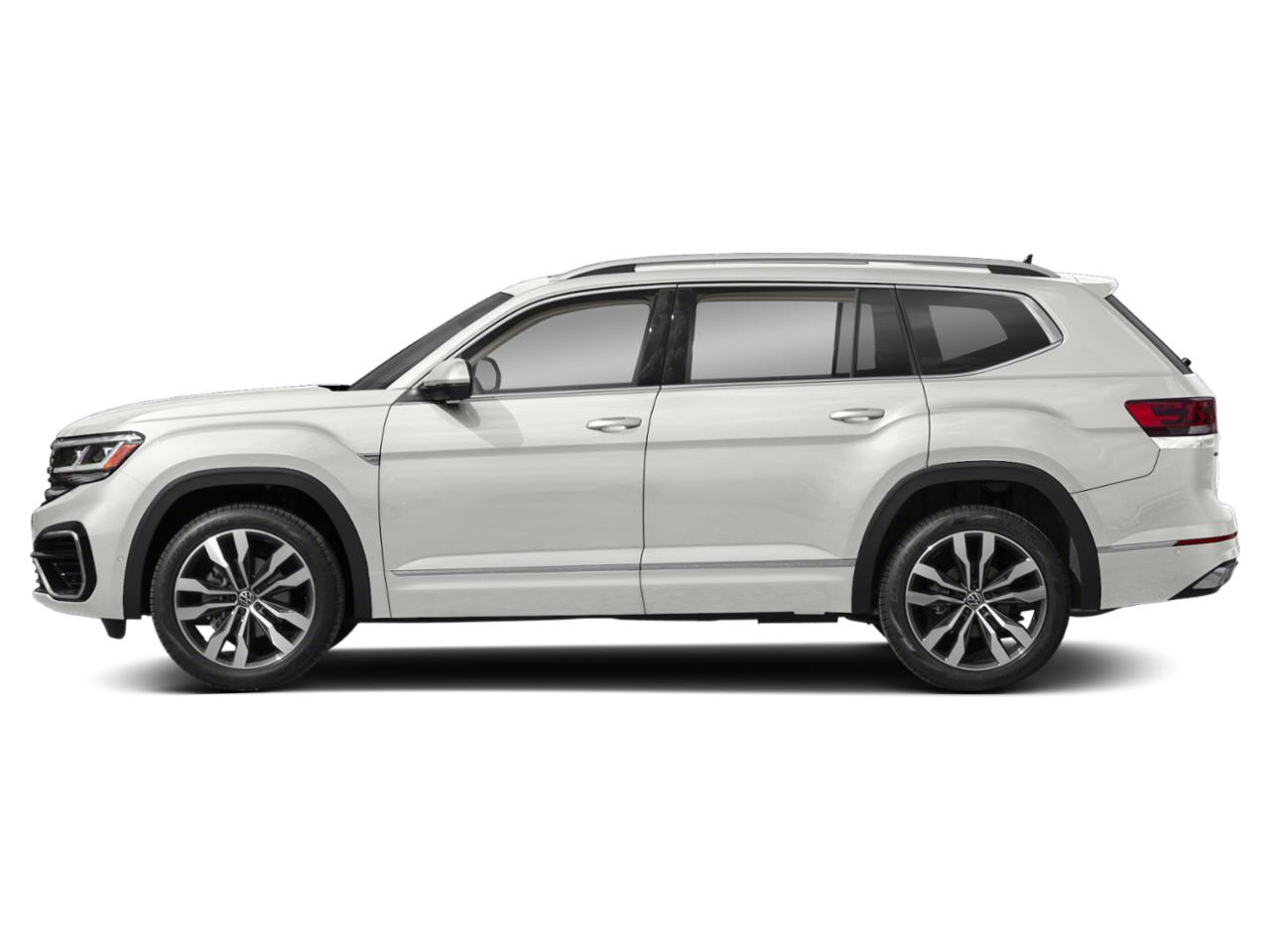 2021 Volkswagen Atlas Vehicle Photo in MIAMI, FL 33134-2699