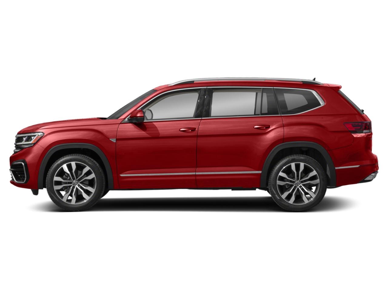 2021 Volkswagen Atlas Vehicle Photo in Tampa, FL 33612