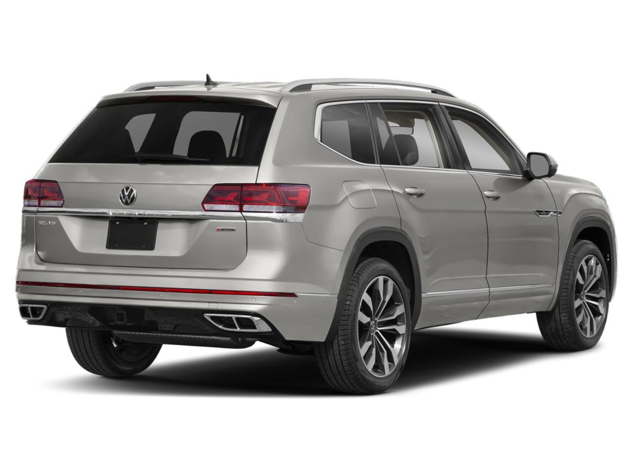 2021 Volkswagen Atlas Vehicle Photo in Pembroke Pines , FL 33027