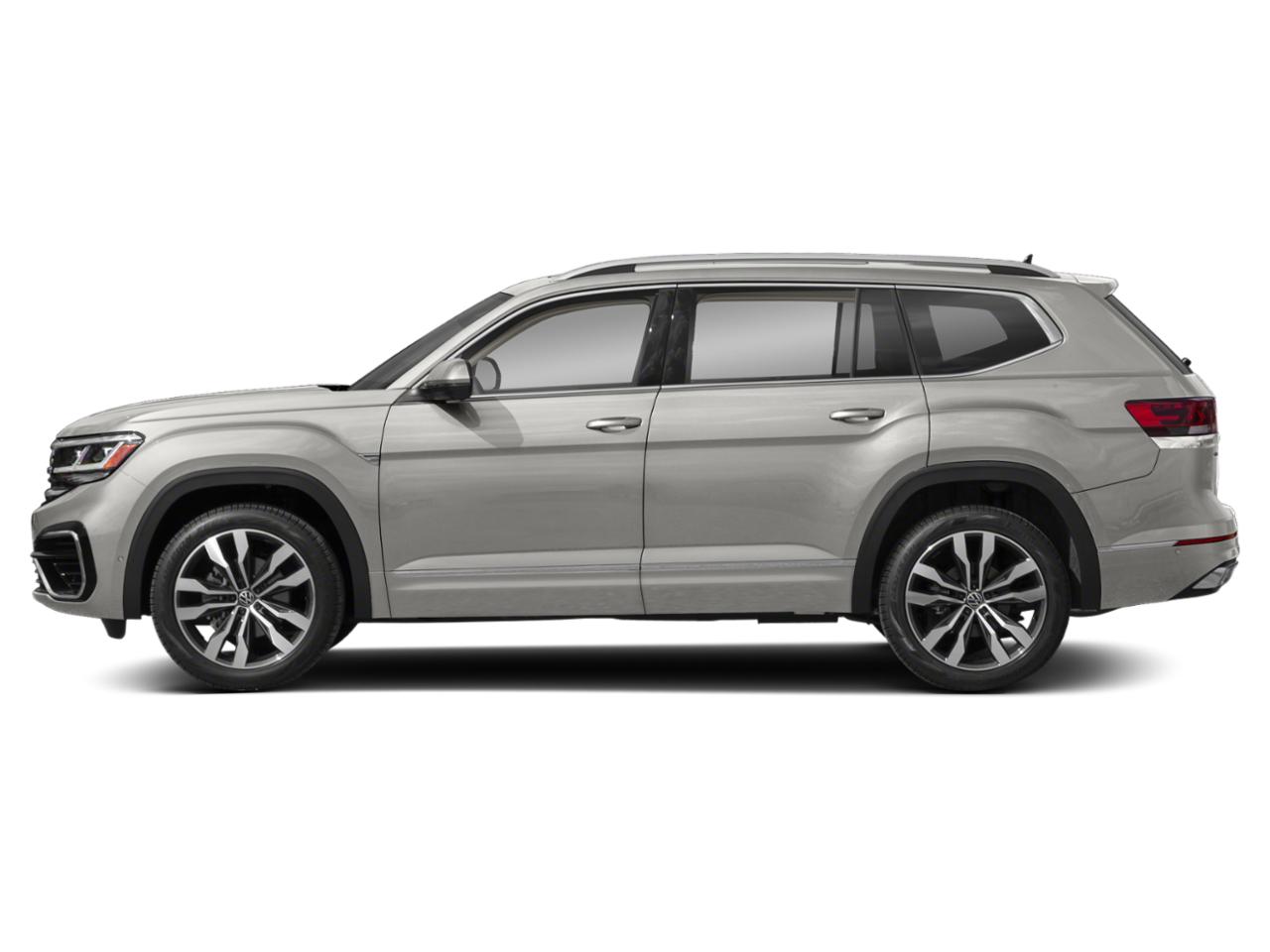 2021 Volkswagen Atlas Vehicle Photo in Pembroke Pines , FL 33027