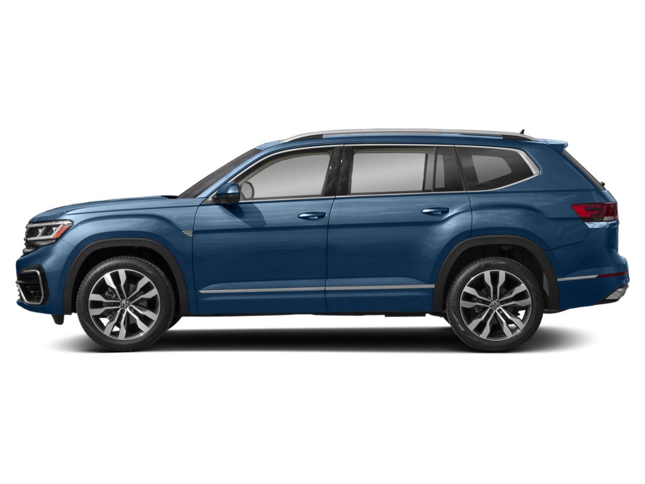 2021 Volkswagen ATLAS Vehicle Photo in LONE TREE, CO 80124-2750