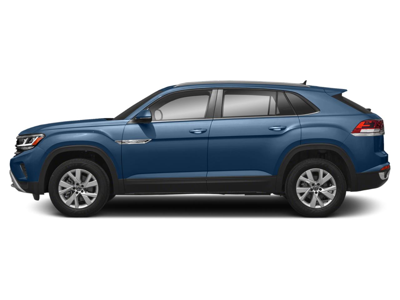 2021 Volkswagen Atlas Cross Sport Vehicle Photo in LAS VEGAS, NV 89146-3033