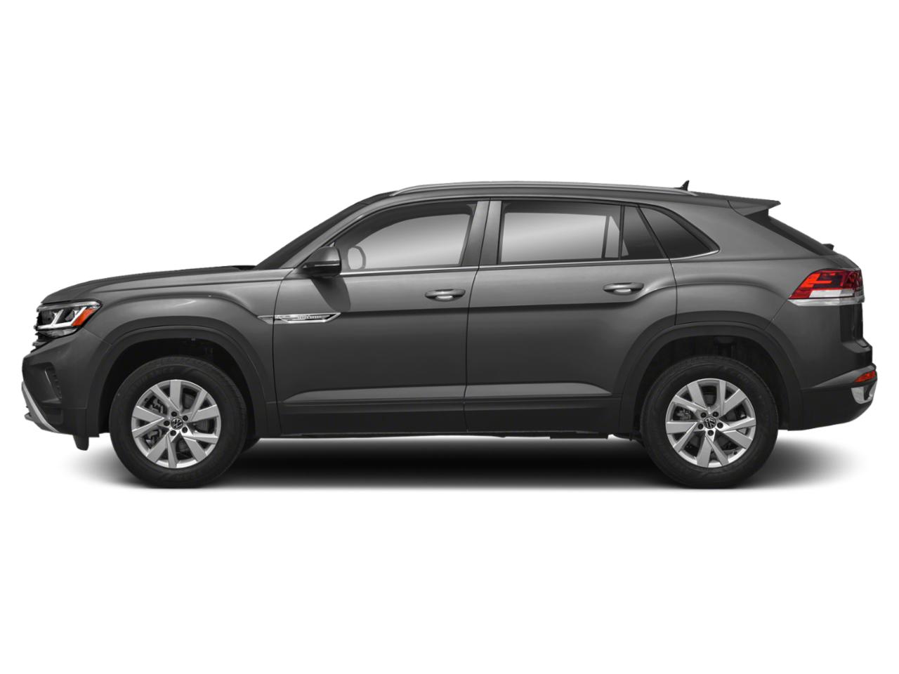 2021 Volkswagen Atlas Cross Sport Vehicle Photo in Bradenton, FL 34207