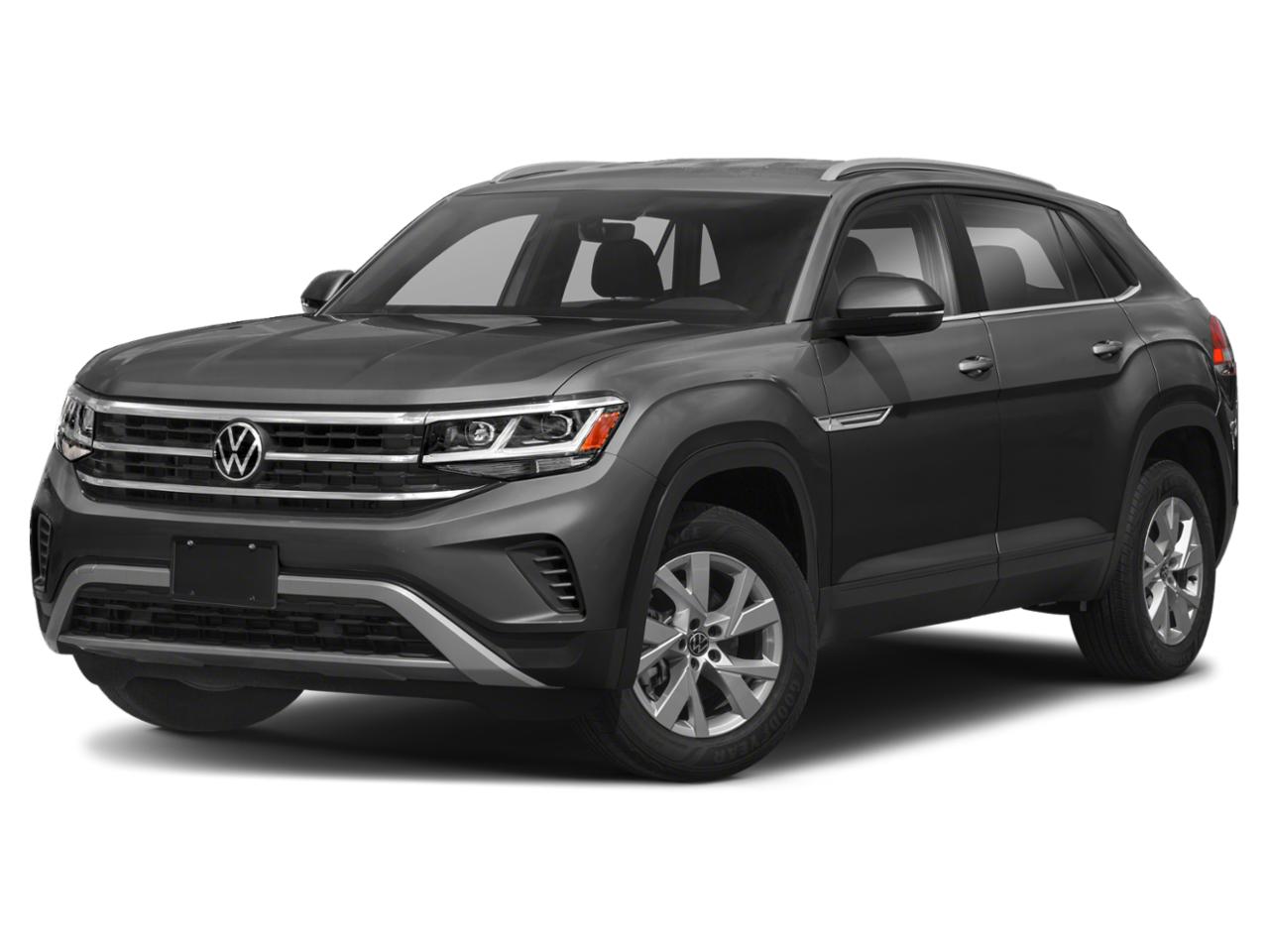 2021 Volkswagen Atlas Cross Sport Vehicle Photo in ORLANDO, FL 32812-3021