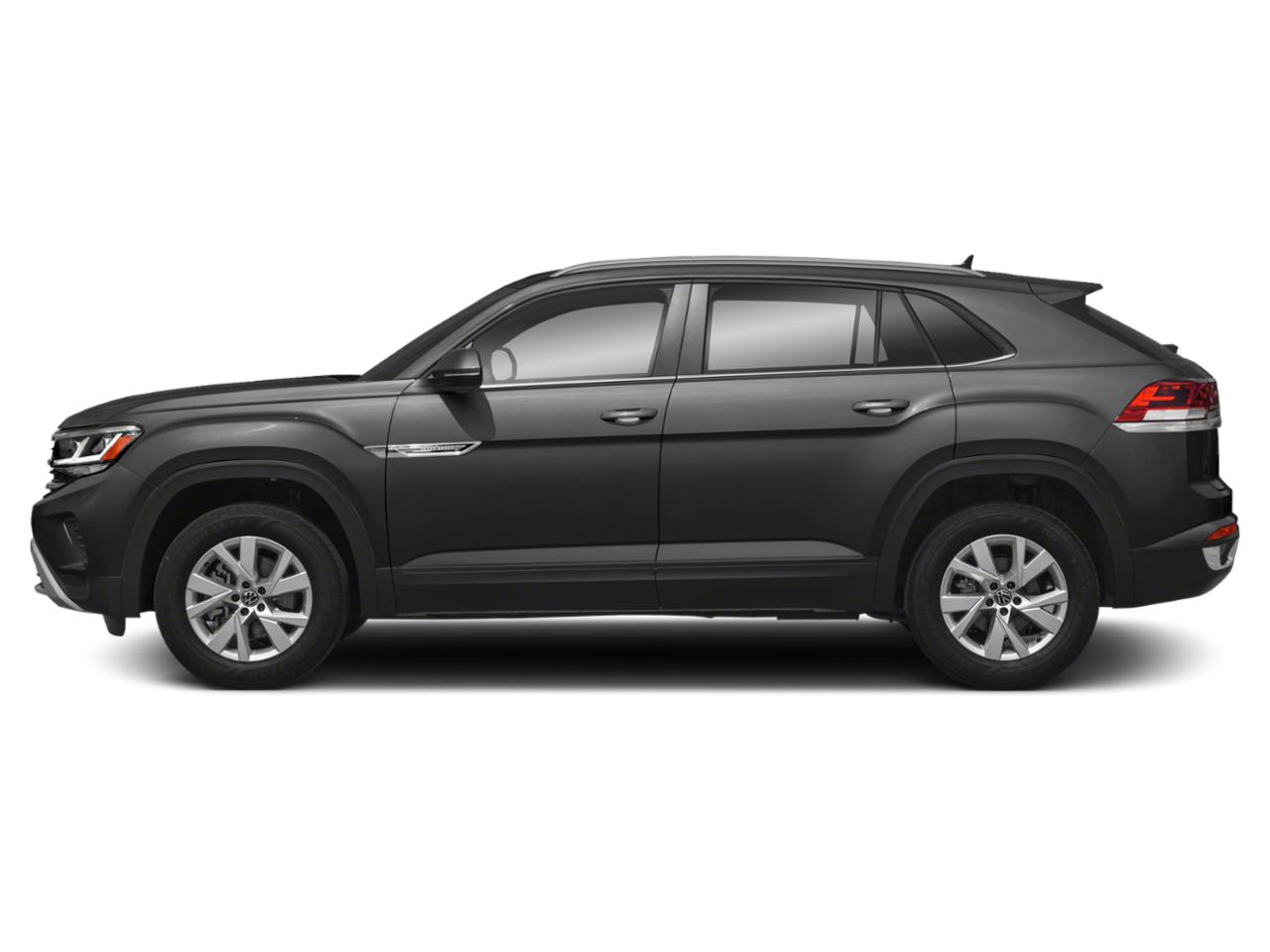 2021 Volkswagen Atlas Cross Sport Vehicle Photo in ORLANDO, FL 32812-3021