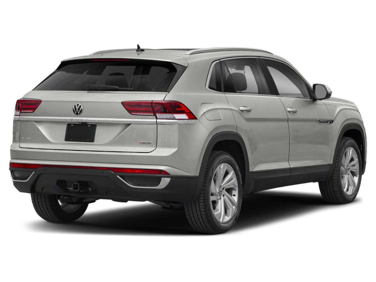 2021 Volkswagen Atlas Cross Sport Vehicle Photo in Cockeysville, MD 21030