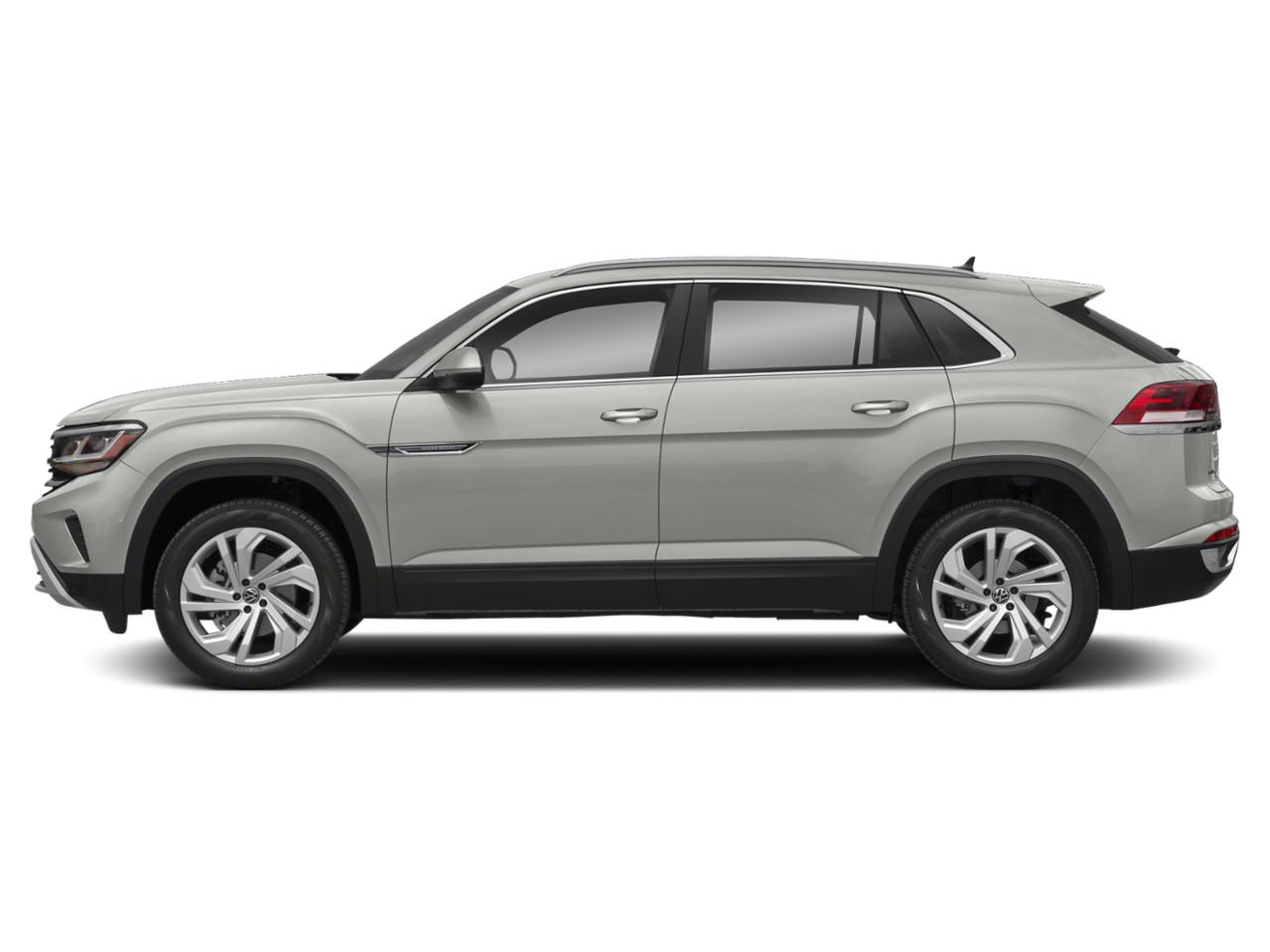 2021 Volkswagen Atlas Cross Sport Vehicle Photo in Cockeysville, MD 21030