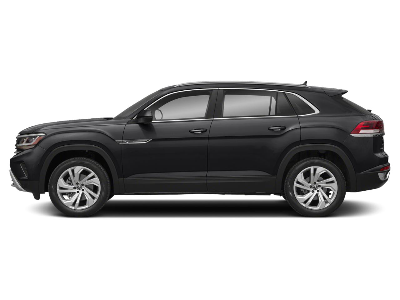 2021 Volkswagen Atlas Cross Sport Vehicle Photo in ALBERTVILLE, AL 35950-0246