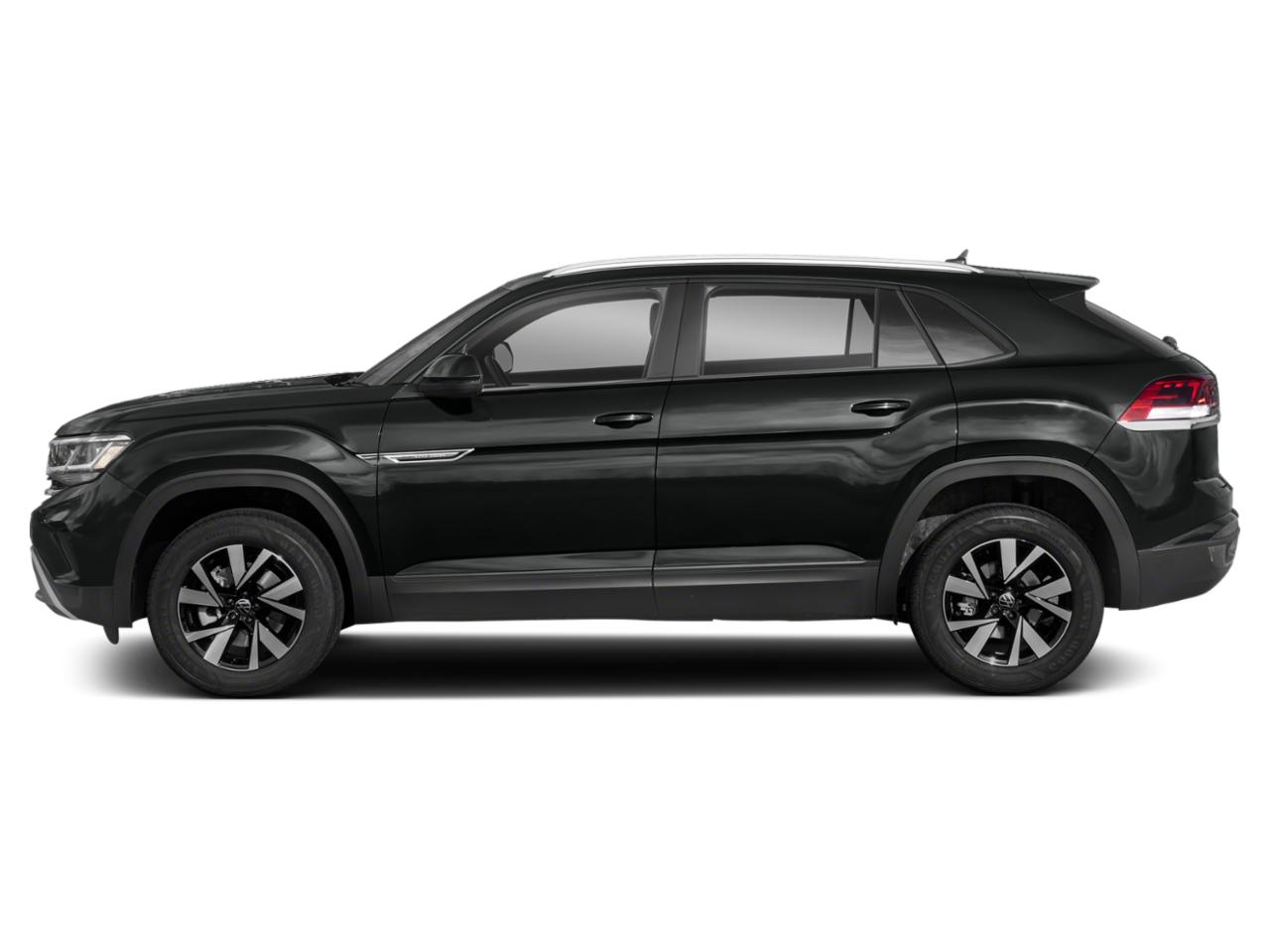 2021 Volkswagen Atlas Cross Sport Vehicle Photo in GREENACRES, FL 33463-3207