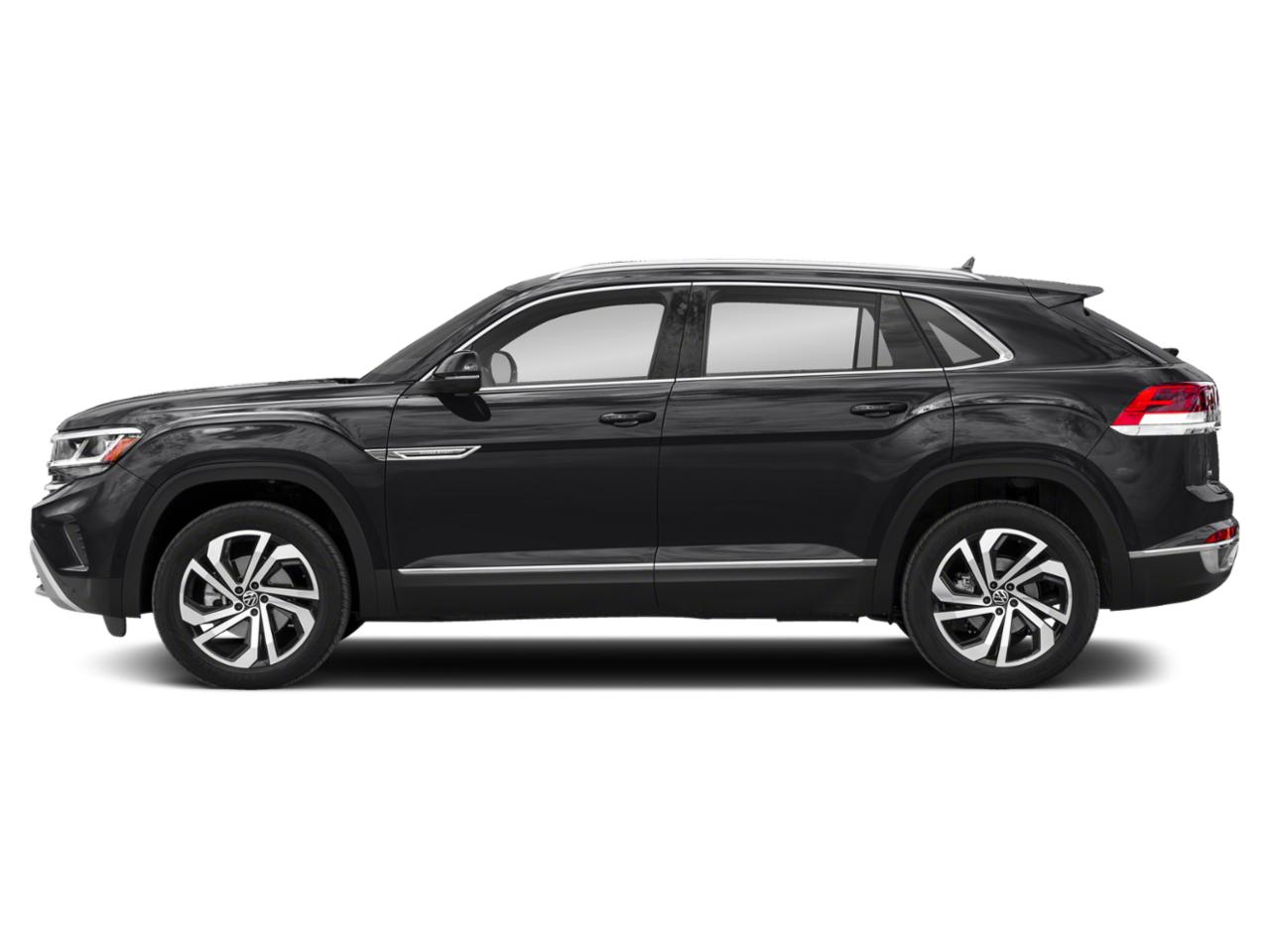 2021 Volkswagen Atlas Cross Sport Vehicle Photo in Davie, FL 33331