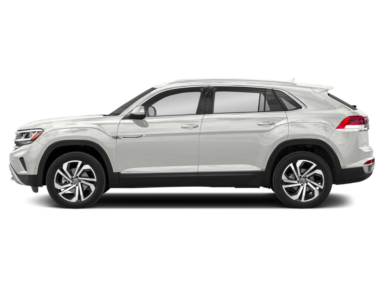 2021 Volkswagen Atlas Cross Sport Vehicle Photo in Georgetown, TX 78626