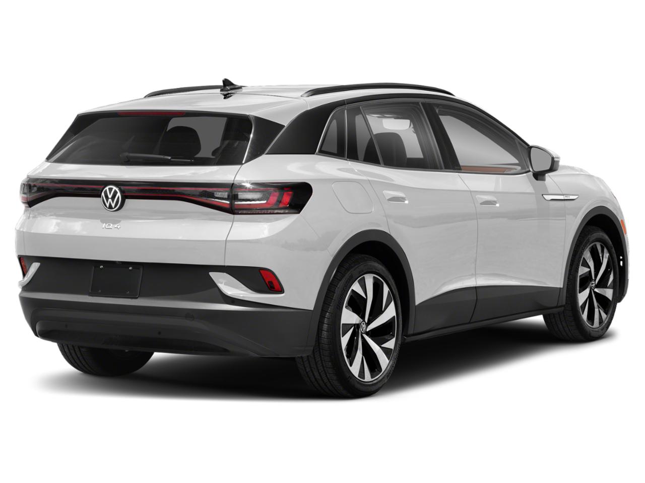 2021 Volkswagen ID.4 Vehicle Photo in Miami, FL 33015