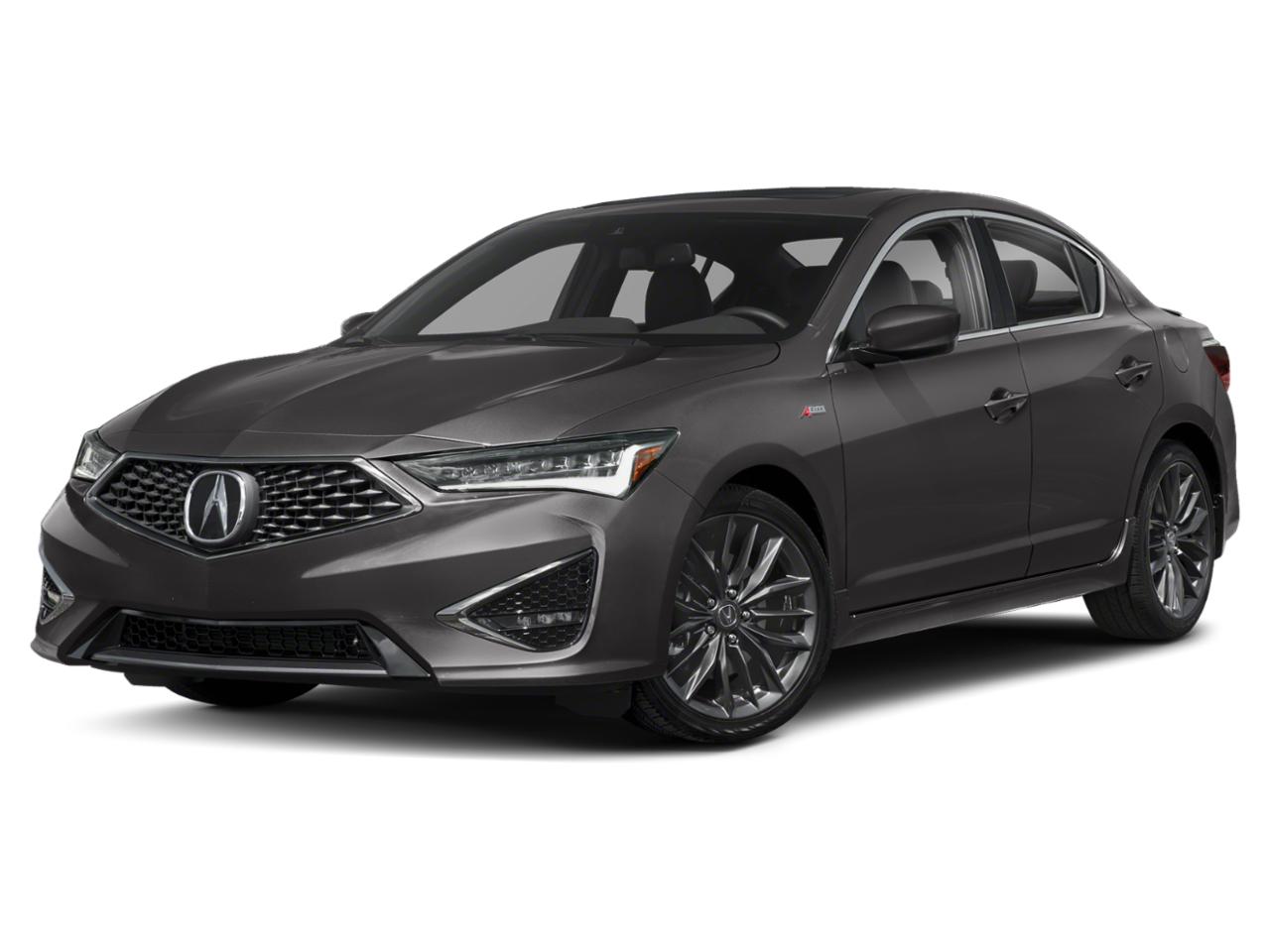 2022 Acura ILX Vehicle Photo in Sarasota, FL 34231