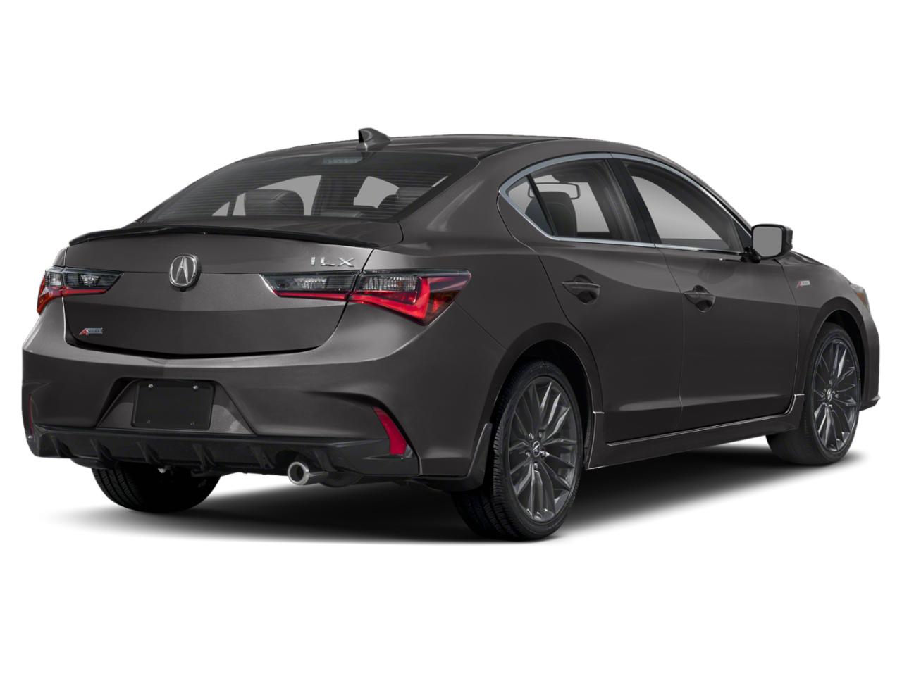 2022 Acura ILX Vehicle Photo in Sarasota, FL 34231