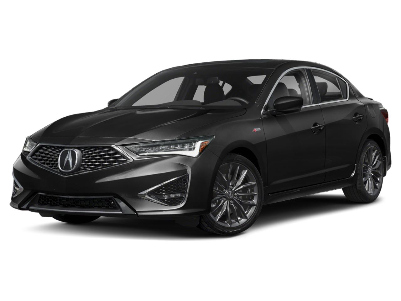 2022 Acura ILX Vehicle Photo in Grapevine, TX 76051