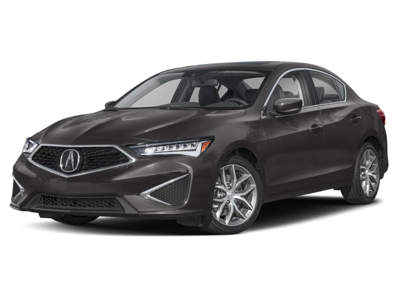 2022 Acura ILX Vehicle Photo in Sanford, FL 32771