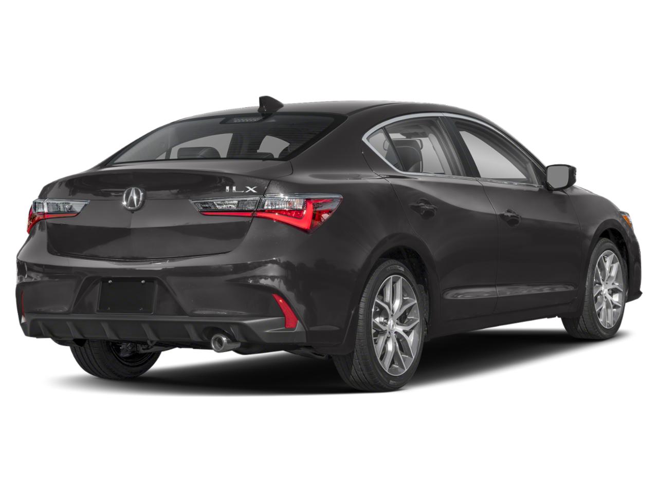 2022 Acura ILX Vehicle Photo in Sanford, FL 32771