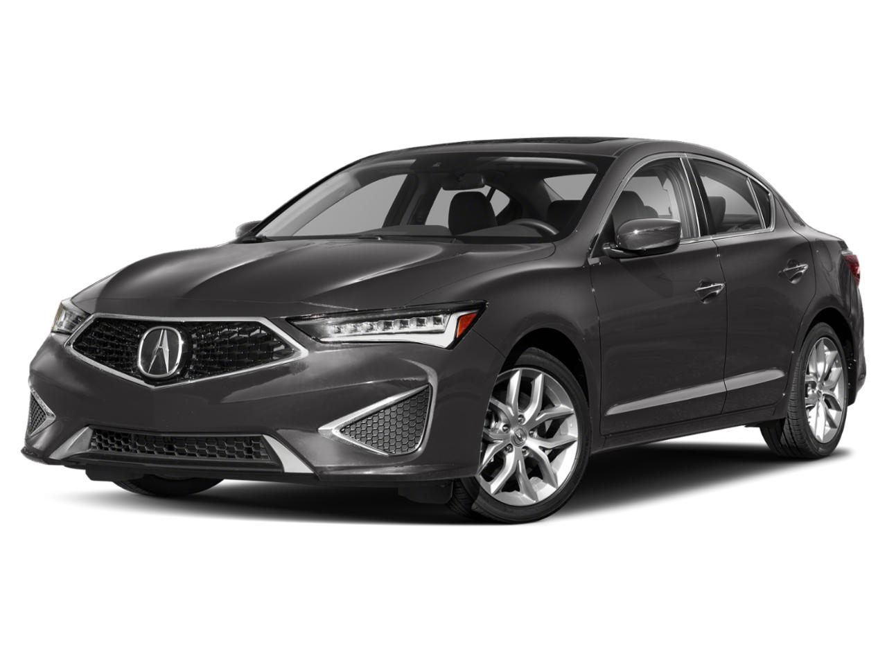 2022 Acura ILX Vehicle Photo in Sanford, FL 32771