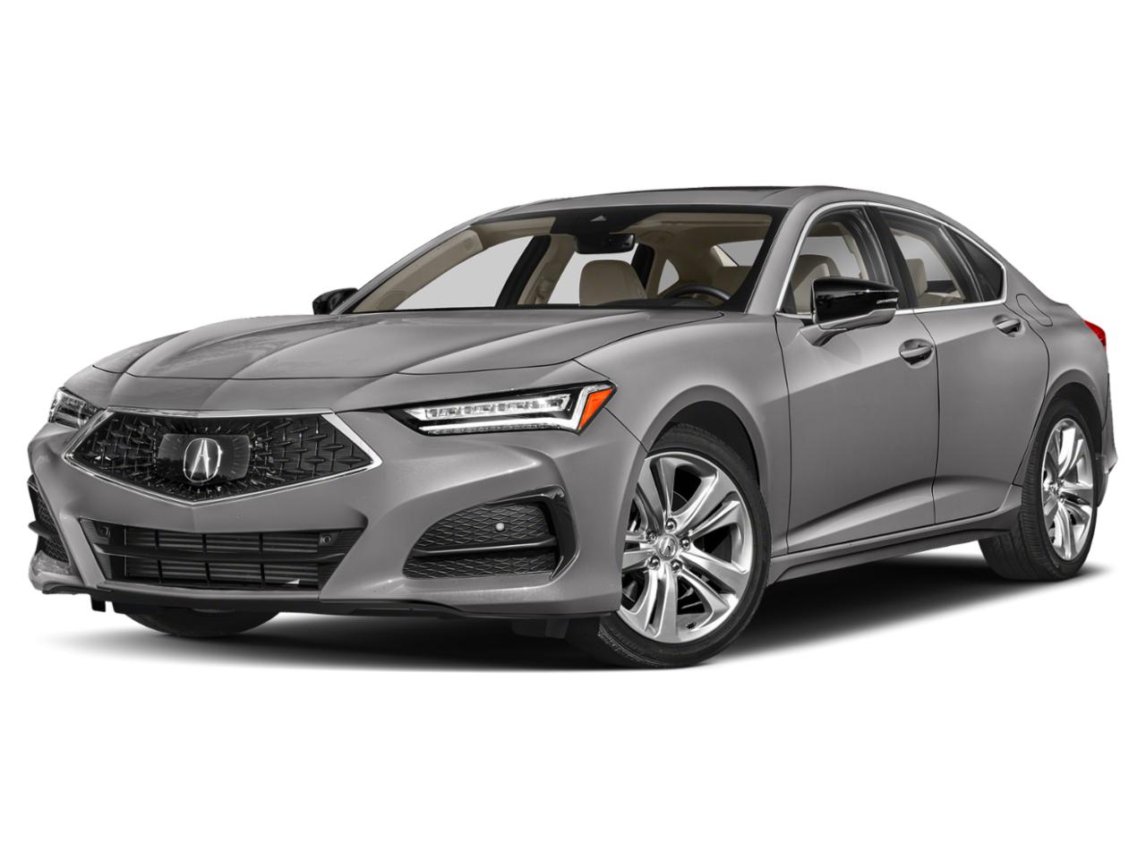2022 Acura TLX Vehicle Photo in Grapevine, TX 76051