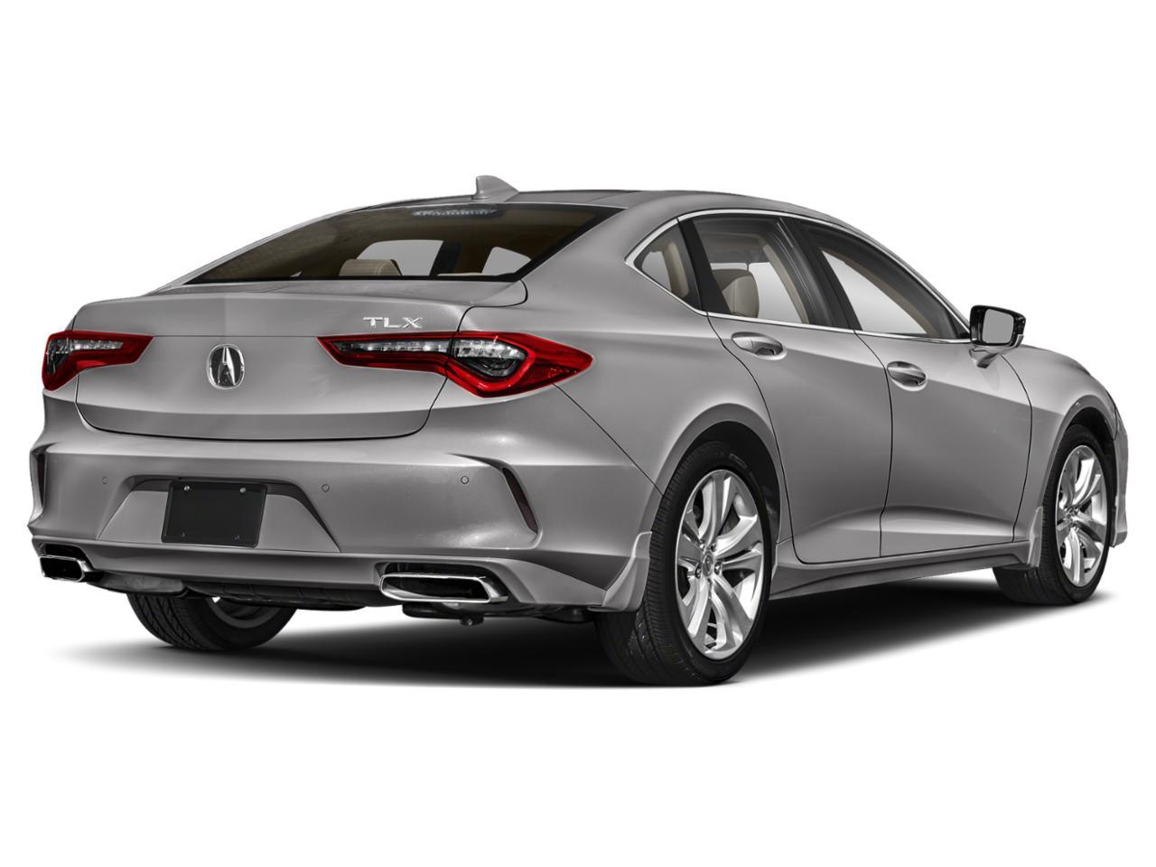 2022 Acura TLX Vehicle Photo in Grapevine, TX 76051