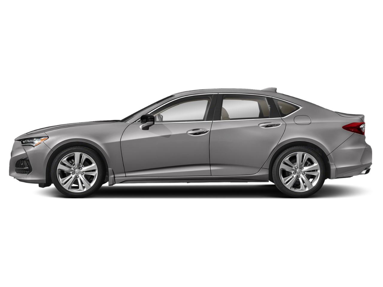 2022 Acura TLX Vehicle Photo in Grapevine, TX 76051