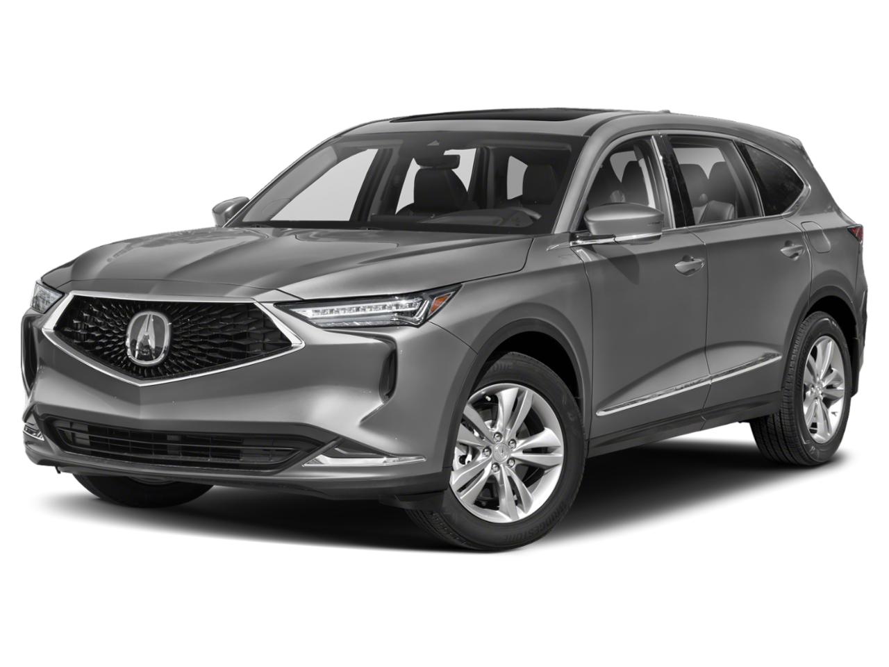 2022 Acura MDX Vehicle Photo in Davie, FL 33331