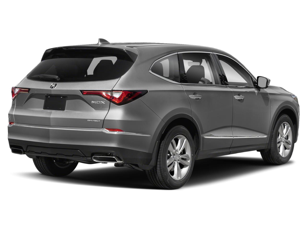 2022 Acura MDX Vehicle Photo in Davie, FL 33331