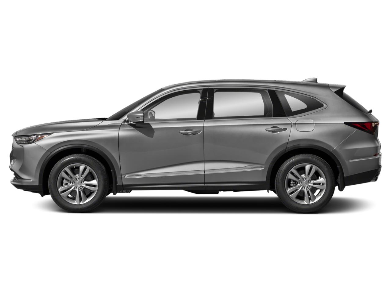 2022 Acura MDX Vehicle Photo in Davie, FL 33331