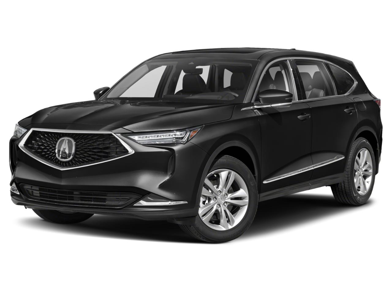 2022 Acura MDX Vehicle Photo in Sanford, FL 32771