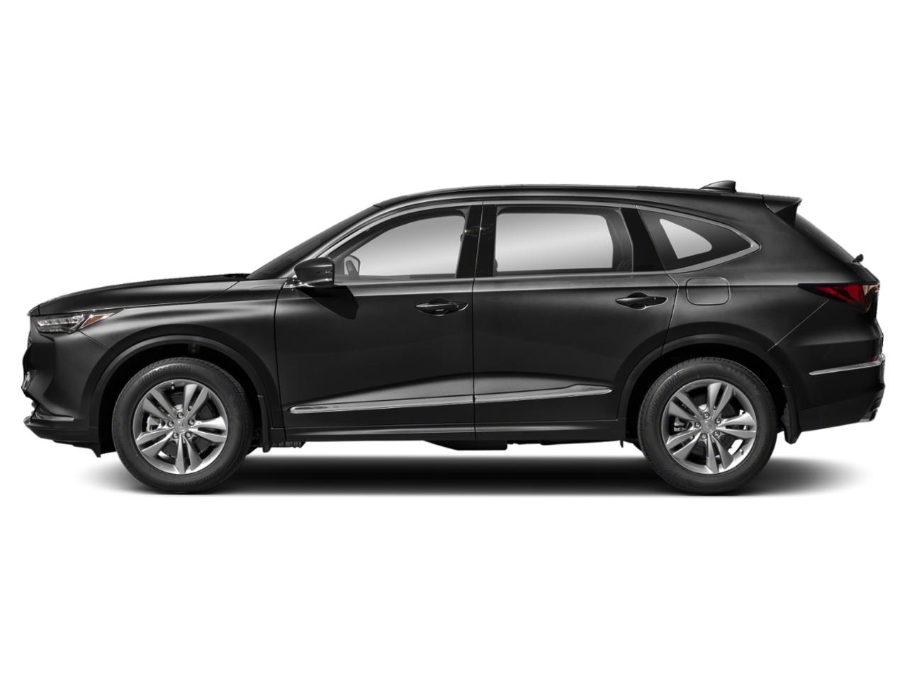 2022 Acura MDX Vehicle Photo in Sanford, FL 32771