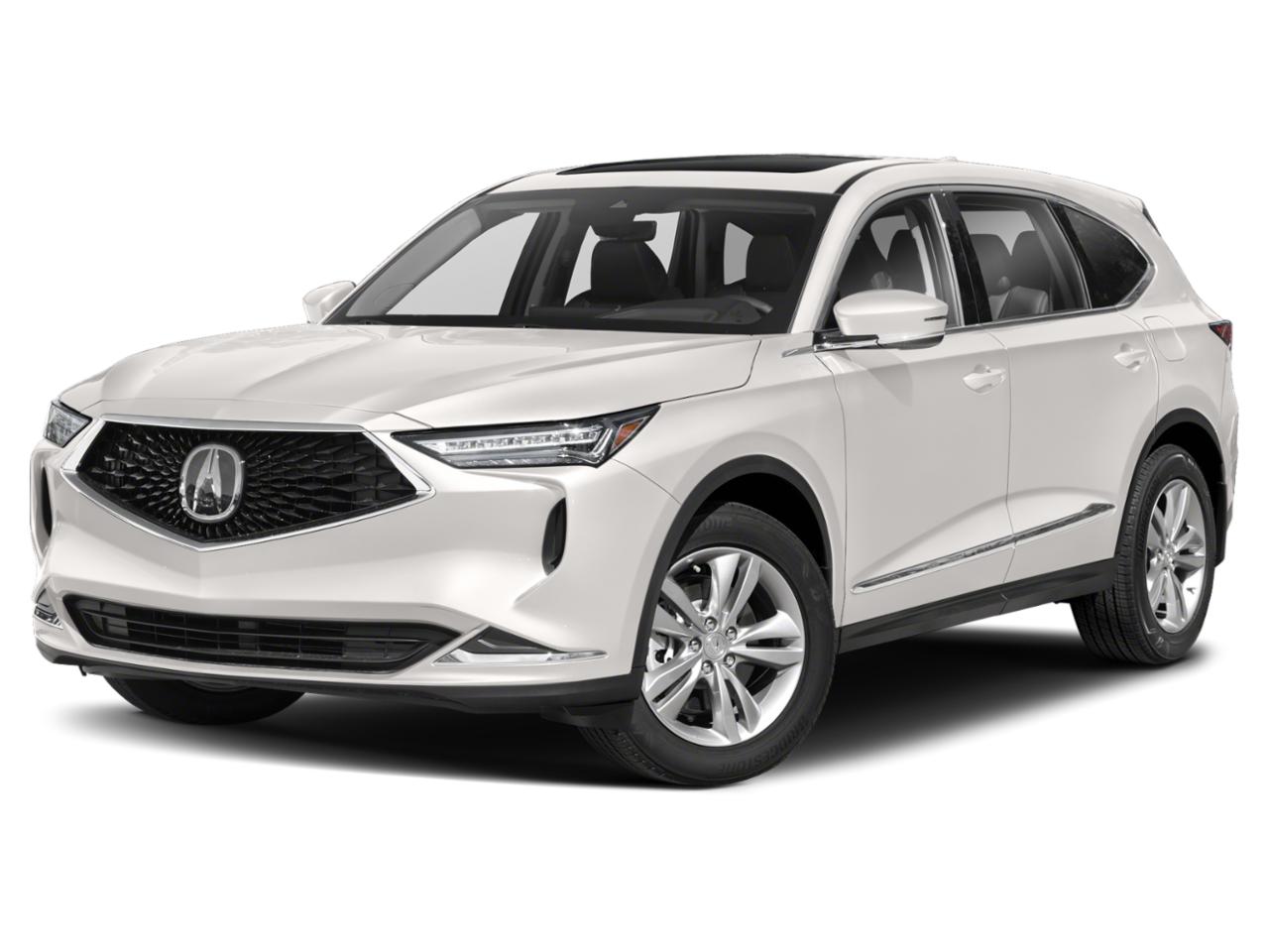 2022 Acura MDX Vehicle Photo in Sanford, FL 32771