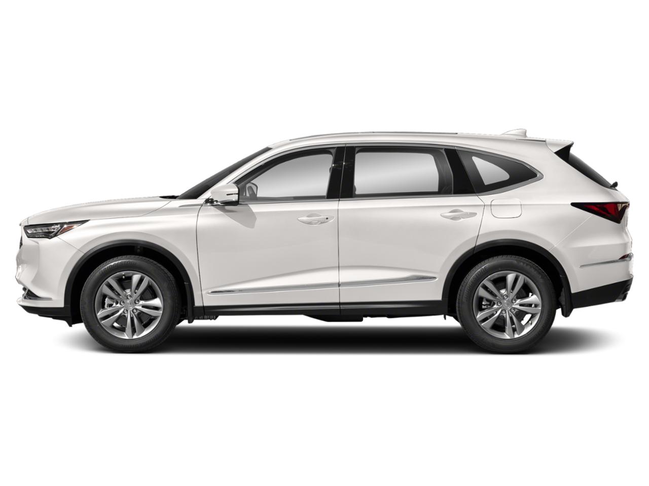 2022 Acura MDX Vehicle Photo in Sanford, FL 32771