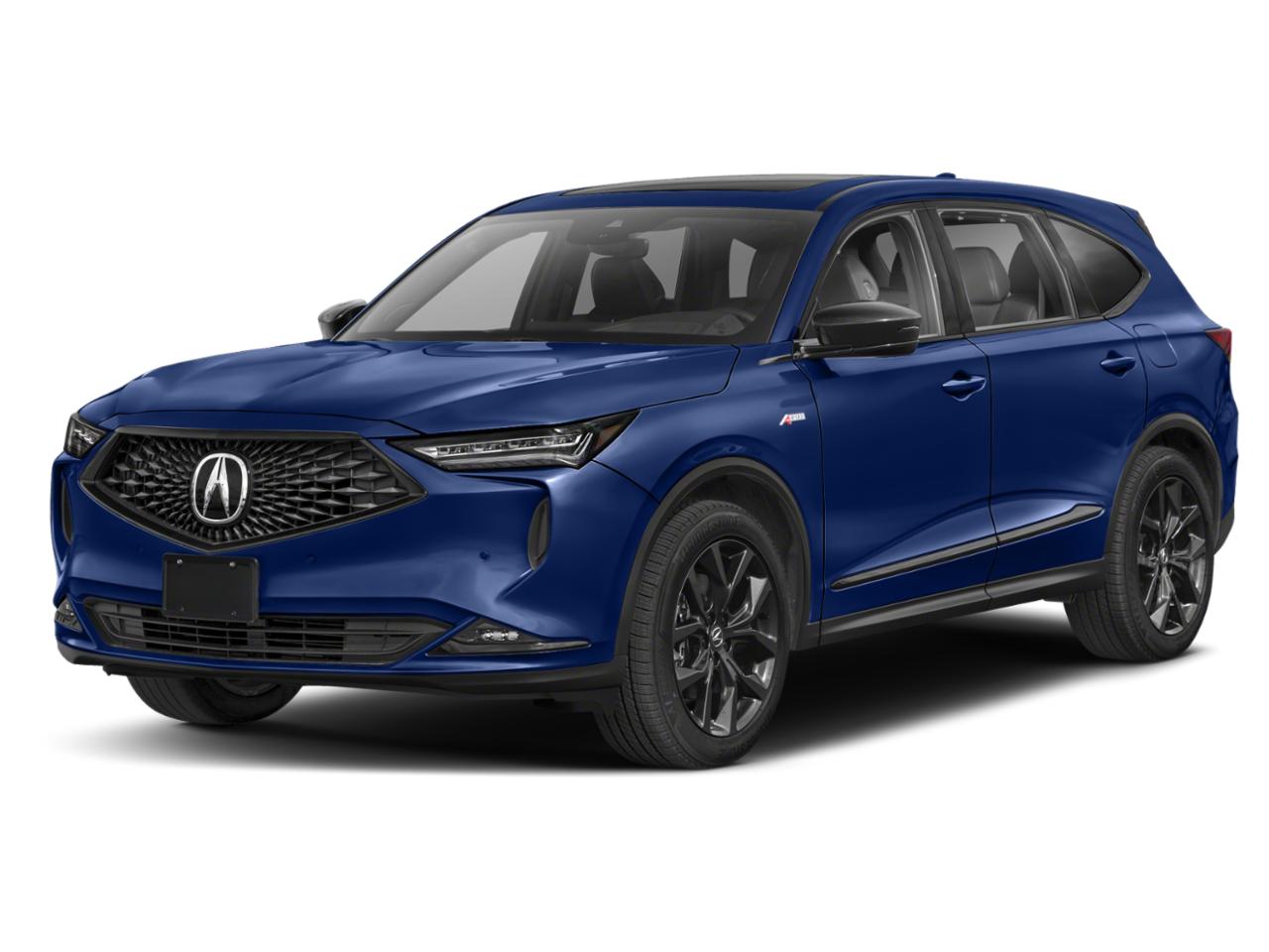 2022 Acura MDX Vehicle Photo in Tampa, FL 33614