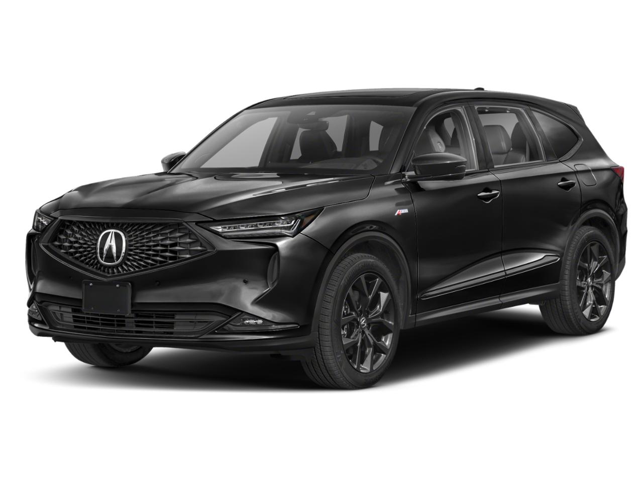 2022 Acura MDX Vehicle Photo in Sanford, FL 32771