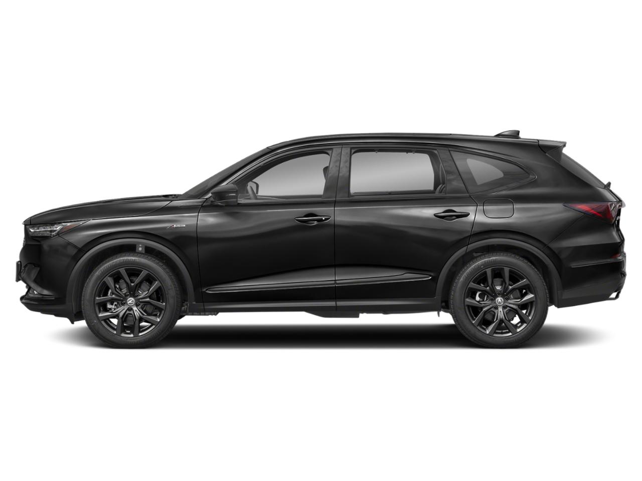 2022 Acura MDX Vehicle Photo in Sanford, FL 32771