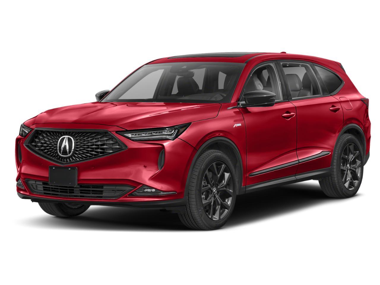 2022 Acura MDX Vehicle Photo in Sanford, FL 32771