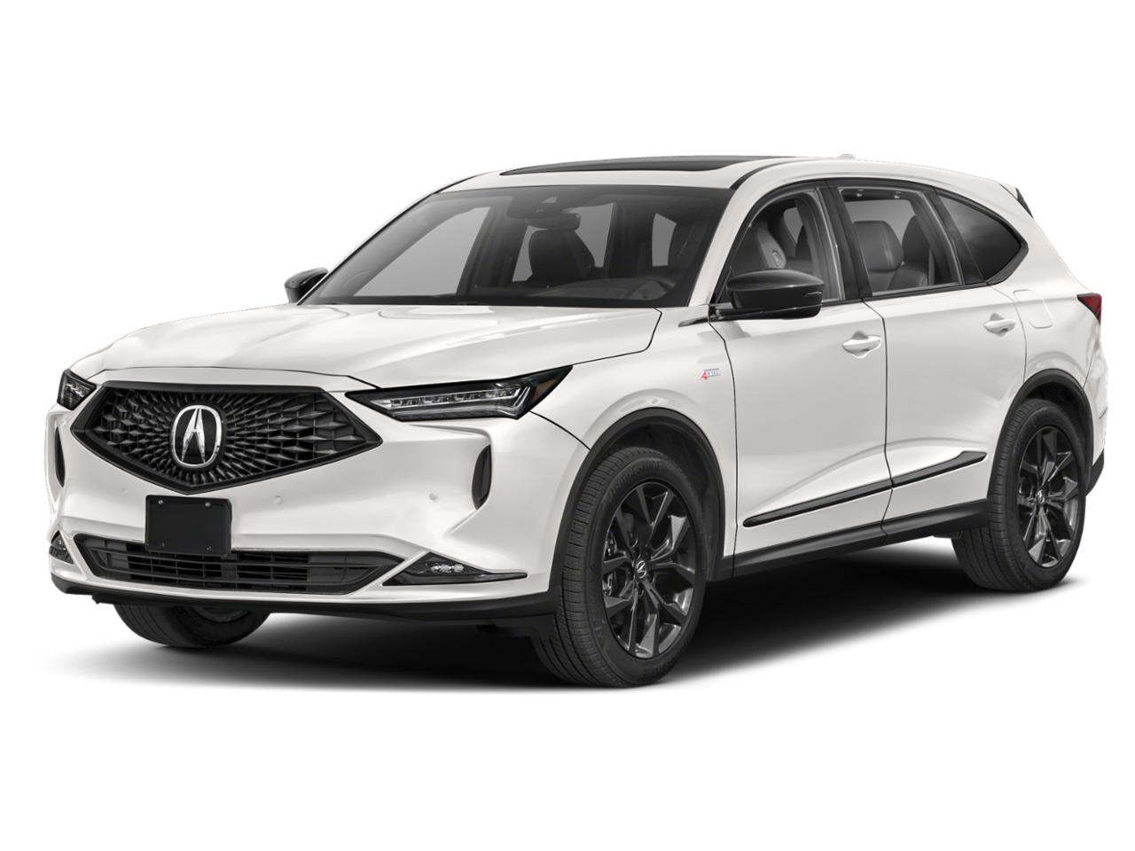 2022 Acura MDX Vehicle Photo in Cockeysville, MD 21030-2508