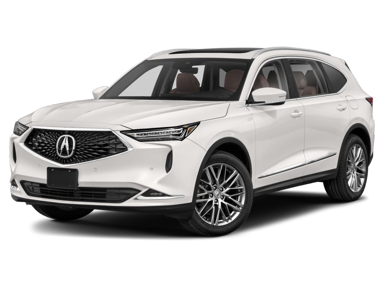 2022 Acura MDX Vehicle Photo in Sarasota, FL 34231