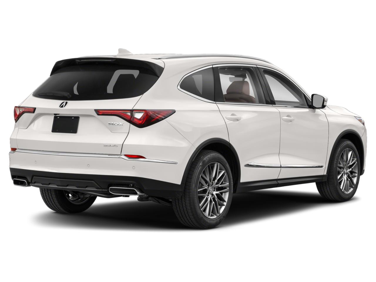 2022 Acura MDX Vehicle Photo in Sarasota, FL 34231