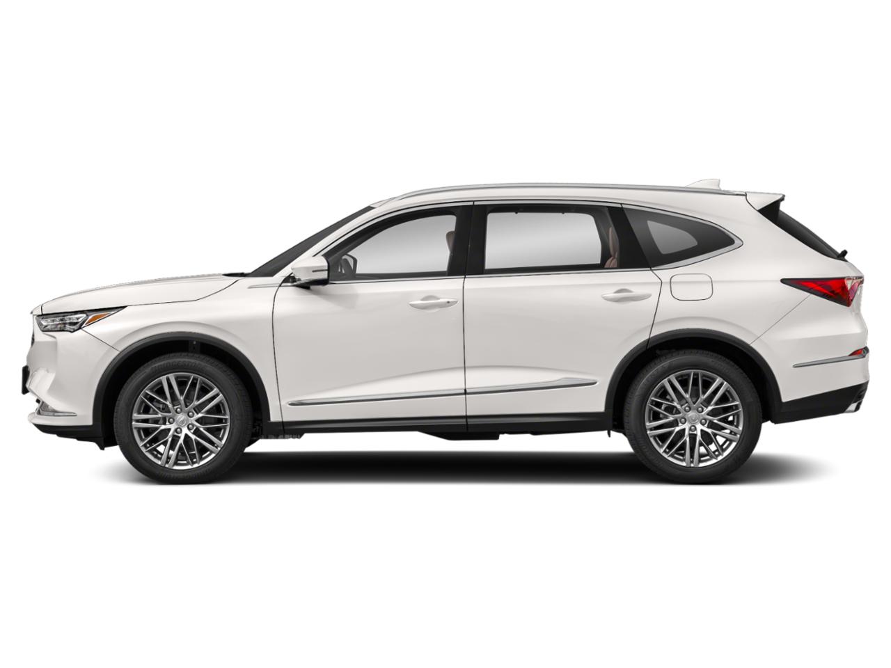 2022 Acura MDX Vehicle Photo in Sarasota, FL 34231