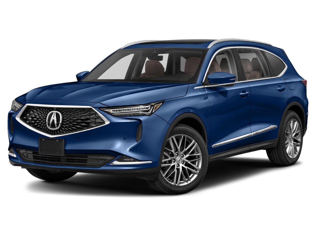 2022 Acura MDX Vehicle Photo in Philadelphia, PA 19116