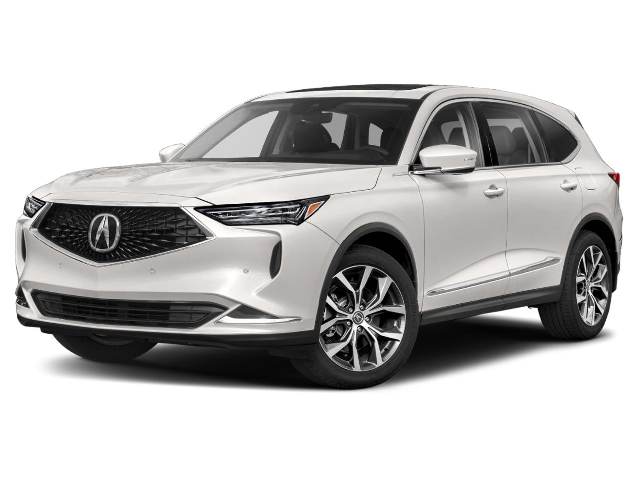 2022 Acura MDX Vehicle Photo in Sanford, FL 32771