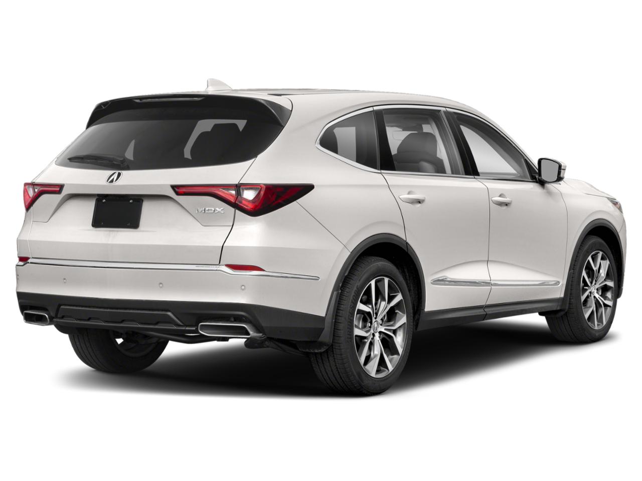 2022 Acura MDX Vehicle Photo in Sanford, FL 32771