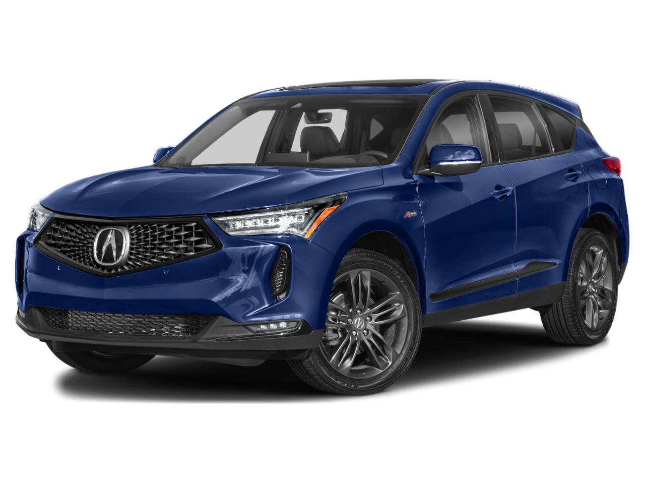 2022 Acura RDX Vehicle Photo in Sanford, FL 32771