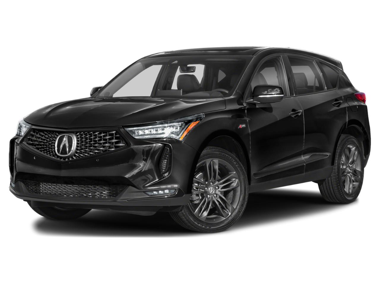 2022 Acura RDX Vehicle Photo in Grapevine, TX 76051
