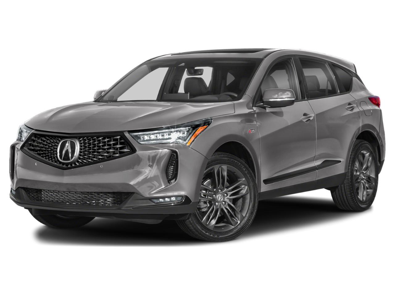 2022 Acura RDX Vehicle Photo in Sanford, FL 32771