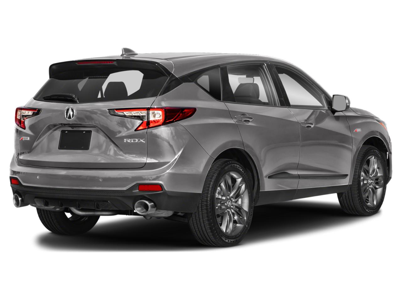 2022 Acura RDX Vehicle Photo in Sanford, FL 32771