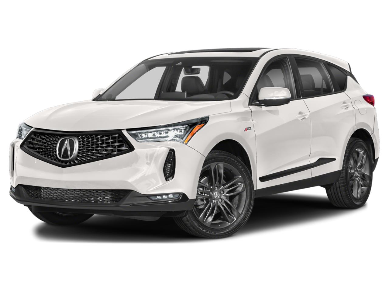 2022 Acura RDX Vehicle Photo in Sanford, FL 32771