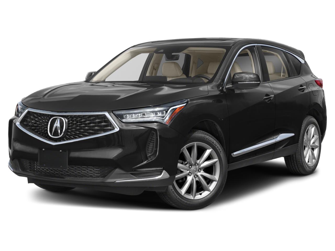 2022 Acura RDX Vehicle Photo in Appleton, WI 54913