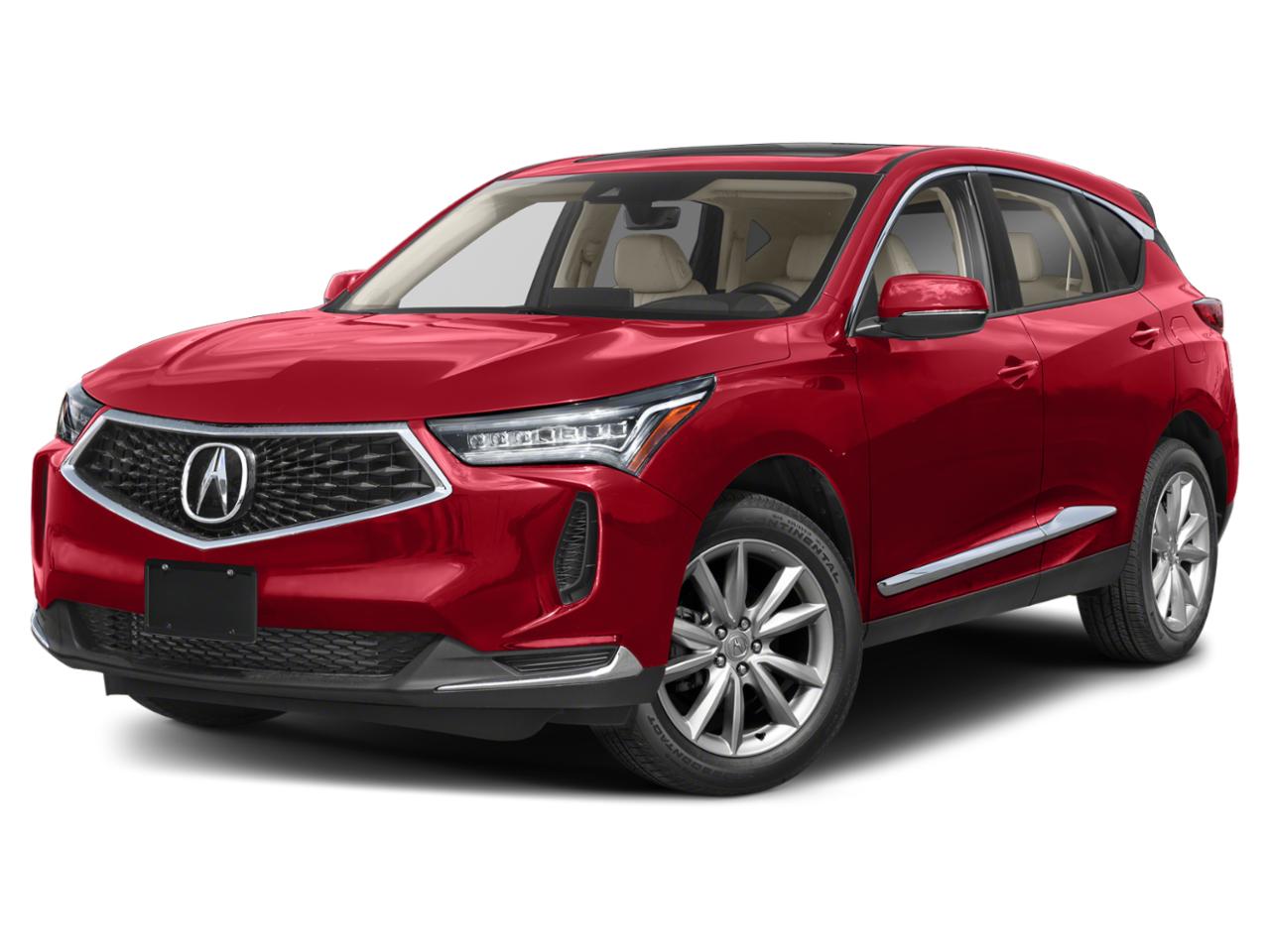 2022 Acura RDX Vehicle Photo in Sanford, FL 32771